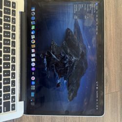 MacBook Pro 13” Retina (Early 2013)