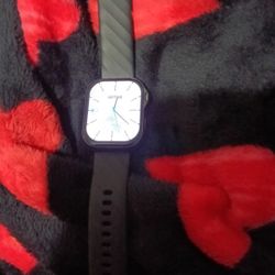 WITH IT WATCH