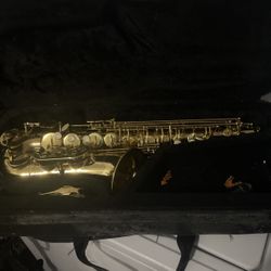Alto Sax