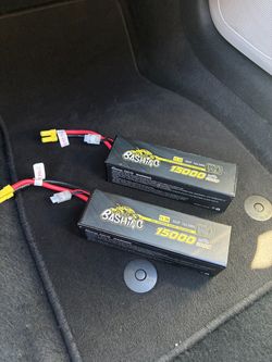 Gens ace basher packs