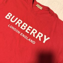 Burberry Shirt 