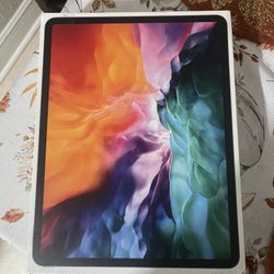 Apple iPad Pro 12.9 Inch 4th Generation 