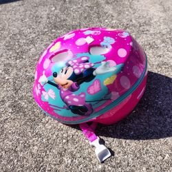 Girls Helmet 