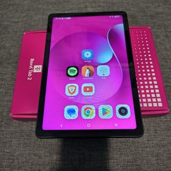 Tablet Revvl Tab 2