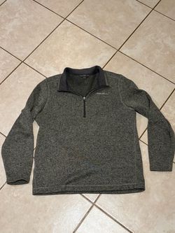 Quarter zip