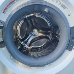 Electrolux Washer & Dryer 