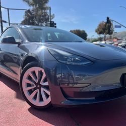 2023 Tesla Model 3 Base 