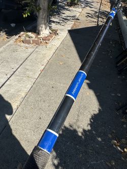 Fishing rod