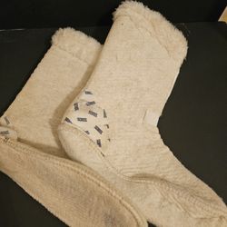 Vintage Sorel Boot Liners