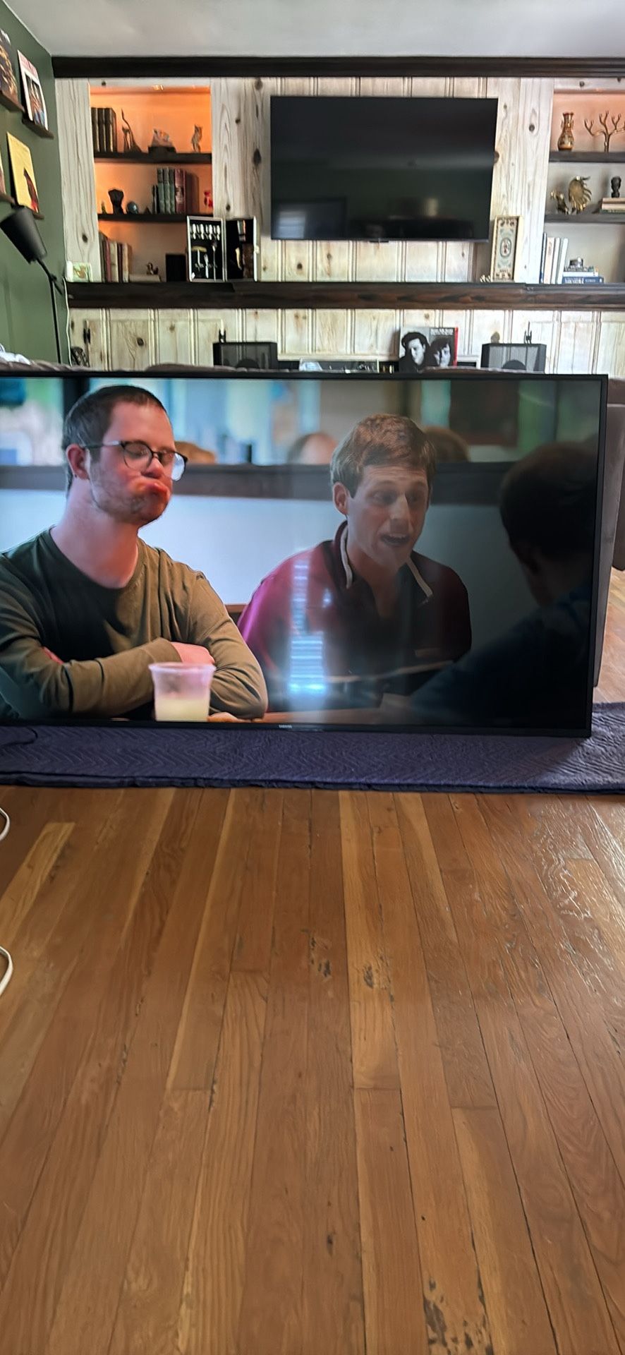 65 Inch Tv