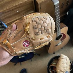 Baseball Glove