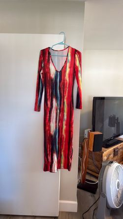 Halloween dress