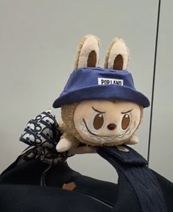 Labubu-POPLAND EXCLUSIVE