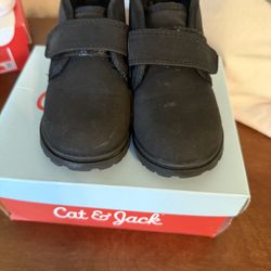 Baby Boots