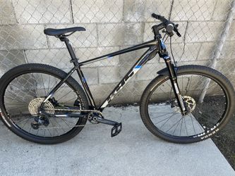 KHS Tempe MTB