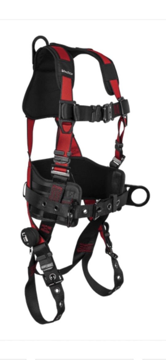 FALL Tech Harness