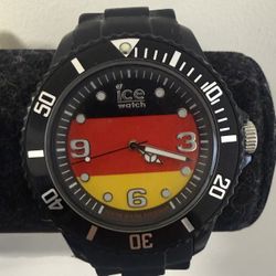 Ice Watch World Germany Edition