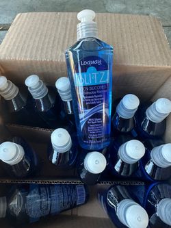 Hair repair serum Loquay