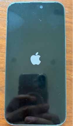 Iphone 16 plus, 128 GB, unlocked,  Teal color, 97% battery