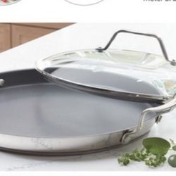 Plancha De 13” Princess House