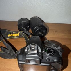 Nikon 