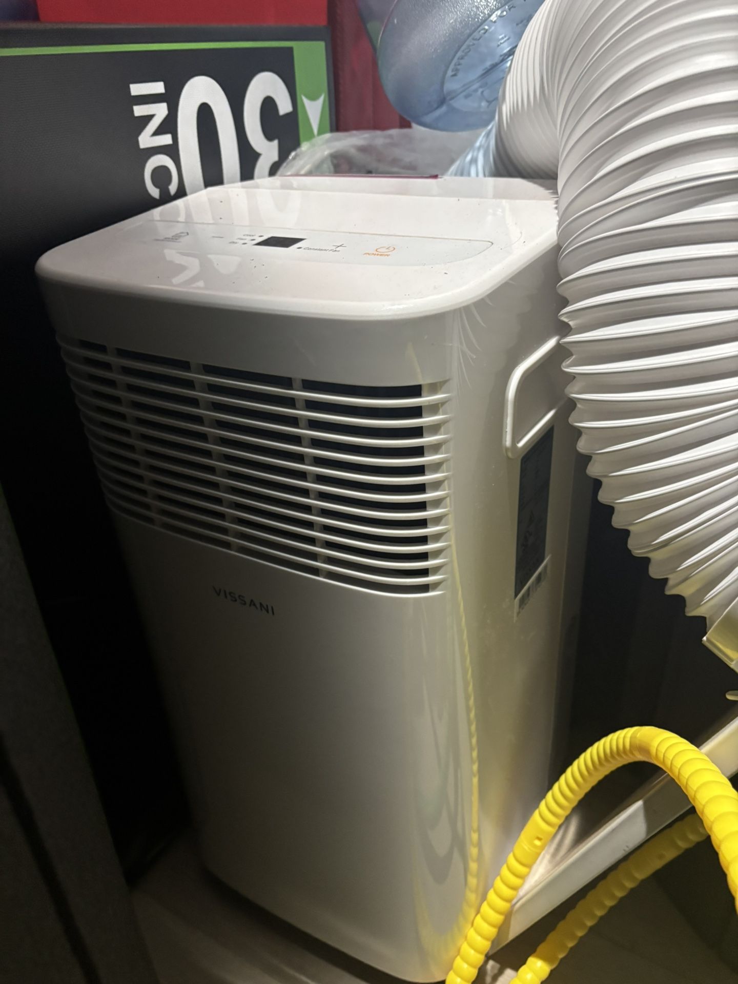 Portable AC Unit *WORKS GREAT*