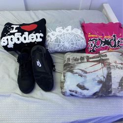 Selling All Of This For 750!!