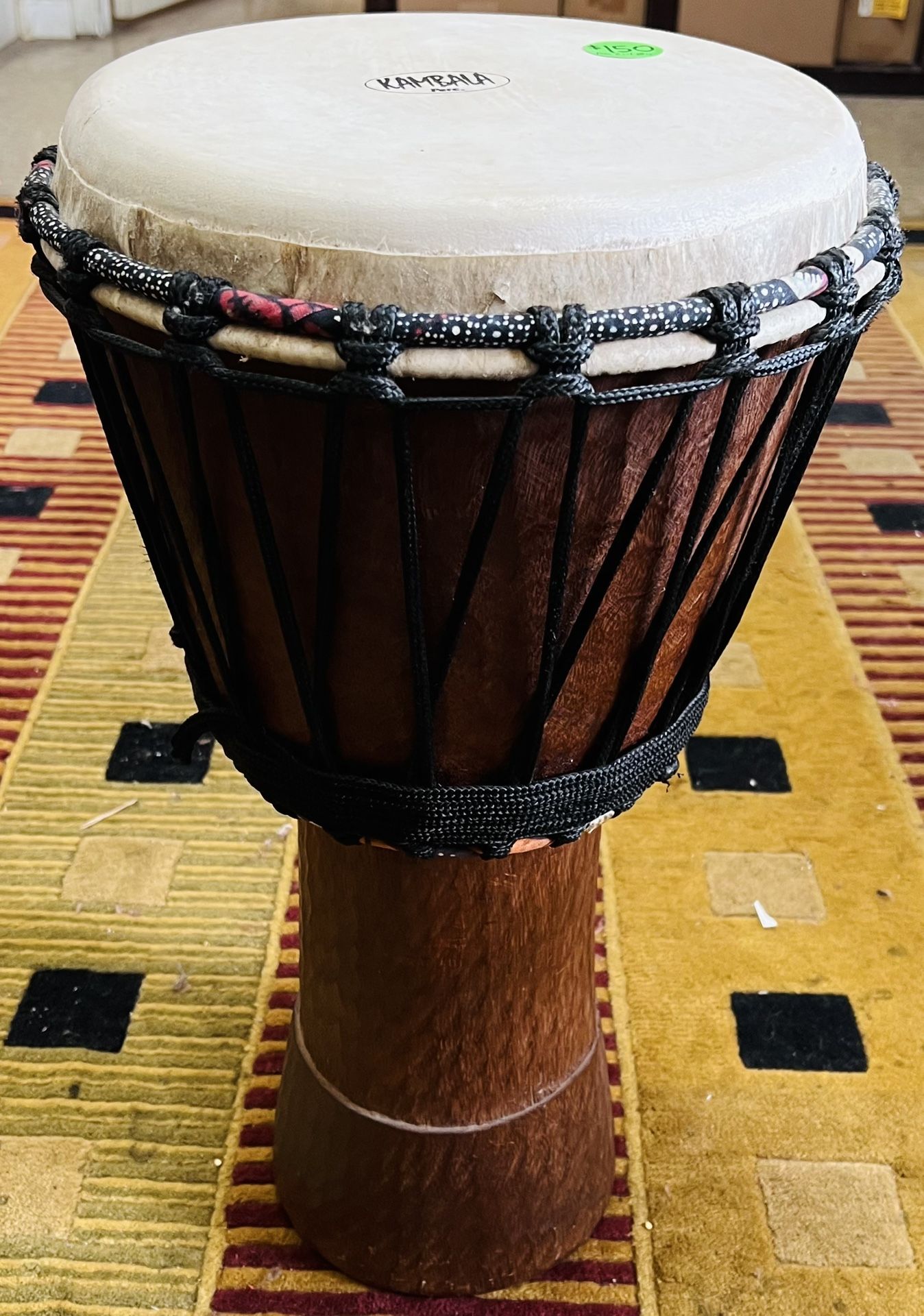 DO61404 Djembe Drum | KAMBALA Perc.
