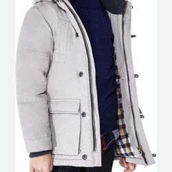 Solocote Kids Jacket Size 5Y New 