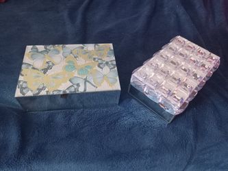 Mirror Glass Kit