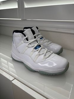 Air Jordan 11 Legend Blue 2014 – Size 10 – OG Box