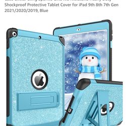 iPad Case 