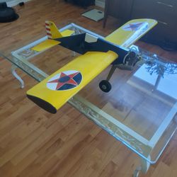 Rc plane 