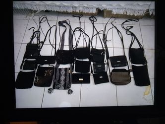 LADIES BAGS $3 each
