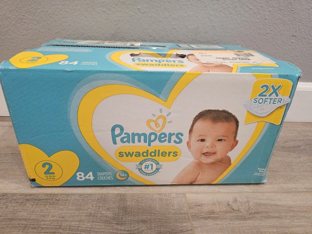 Diaper