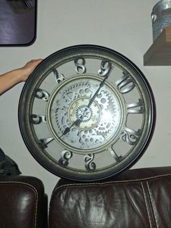 Clock