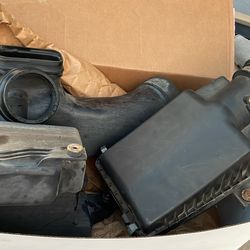 2015-2020 Acura TLX V6 OEM Air Intake