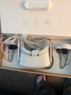 Oculus quest 2
