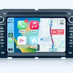Car Stereo For Chevy Silverado 2007-2013 #28