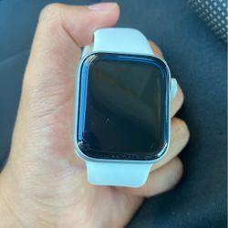Apple Watch Series 5