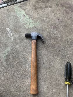 Hammer