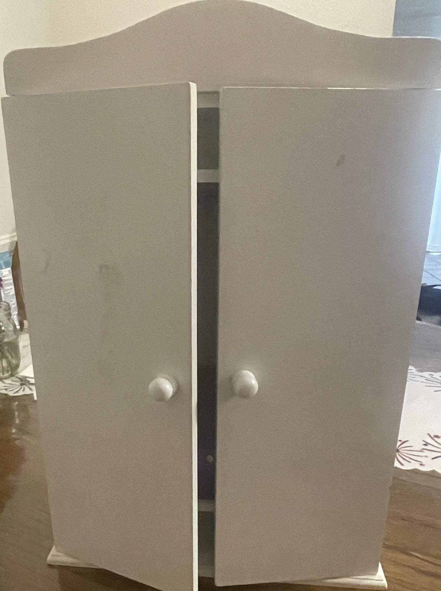Doll Closet