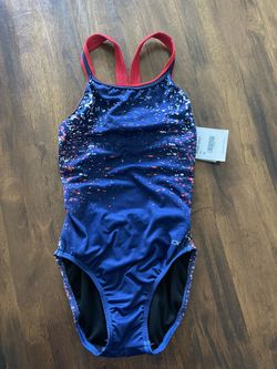 Dolfin One Piece Girl’s Size 32