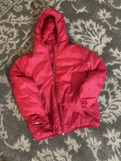Eddie Bauer Girls Jacket