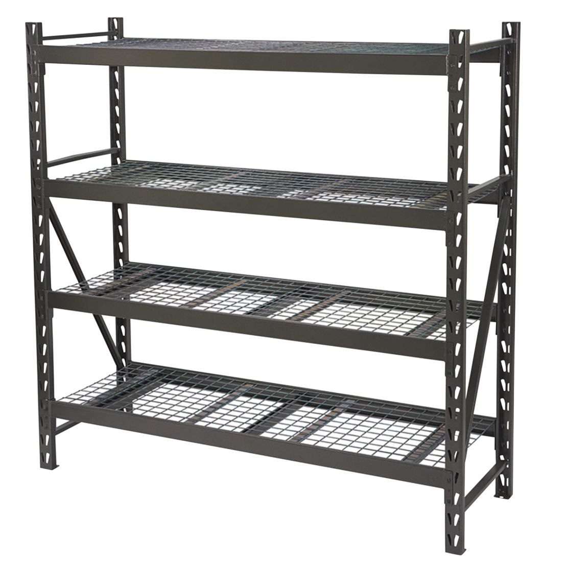 4 Tier Storage Rack 