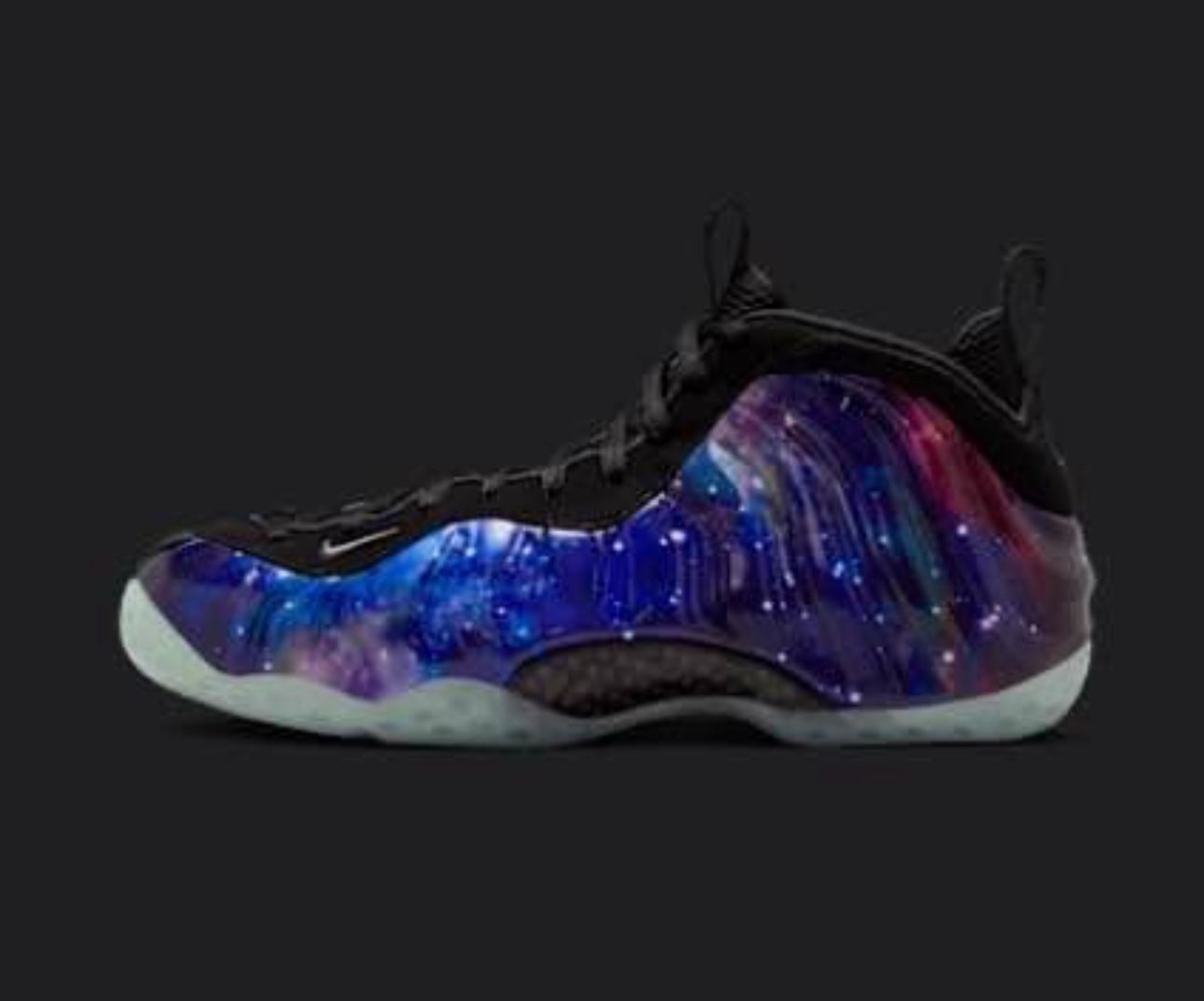 New 2025 Galaxy Foampotisies  