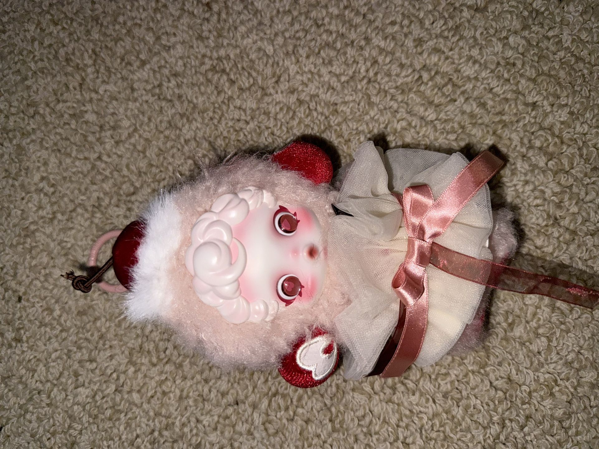 Moldy Muffin | POP MART SKULLPANDA