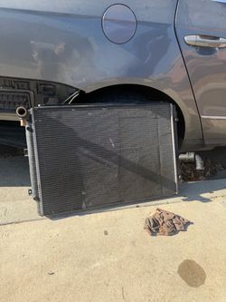 Radiator