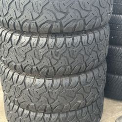 LT285/75/16
