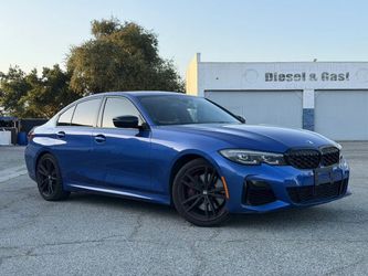 2022 BMW 3 Series
